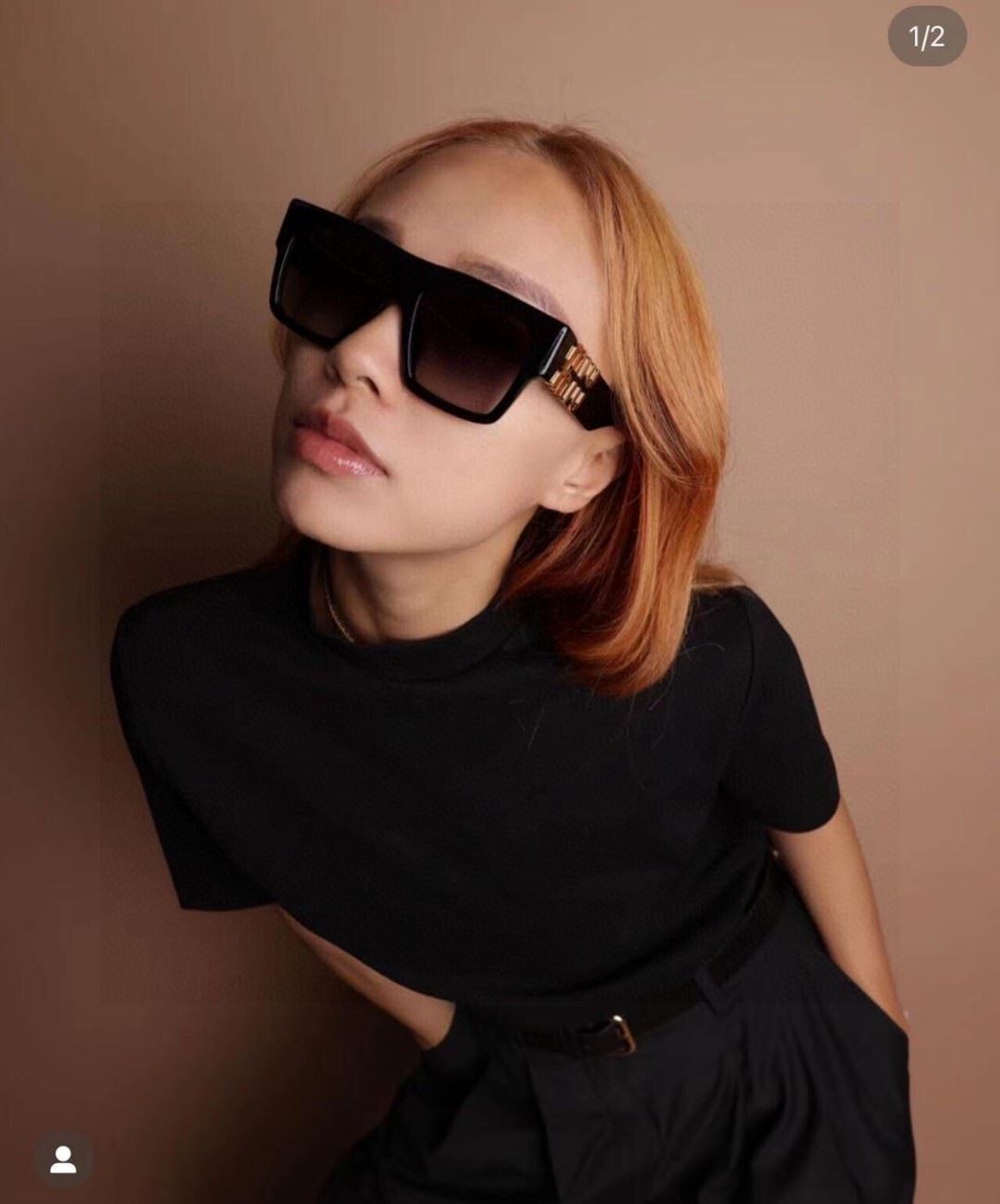 Miu Miu Sunglasses